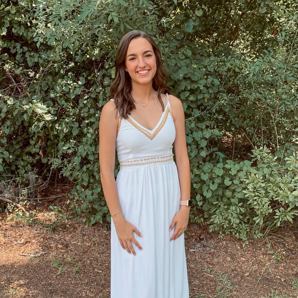 Meet your Posher, Jillian